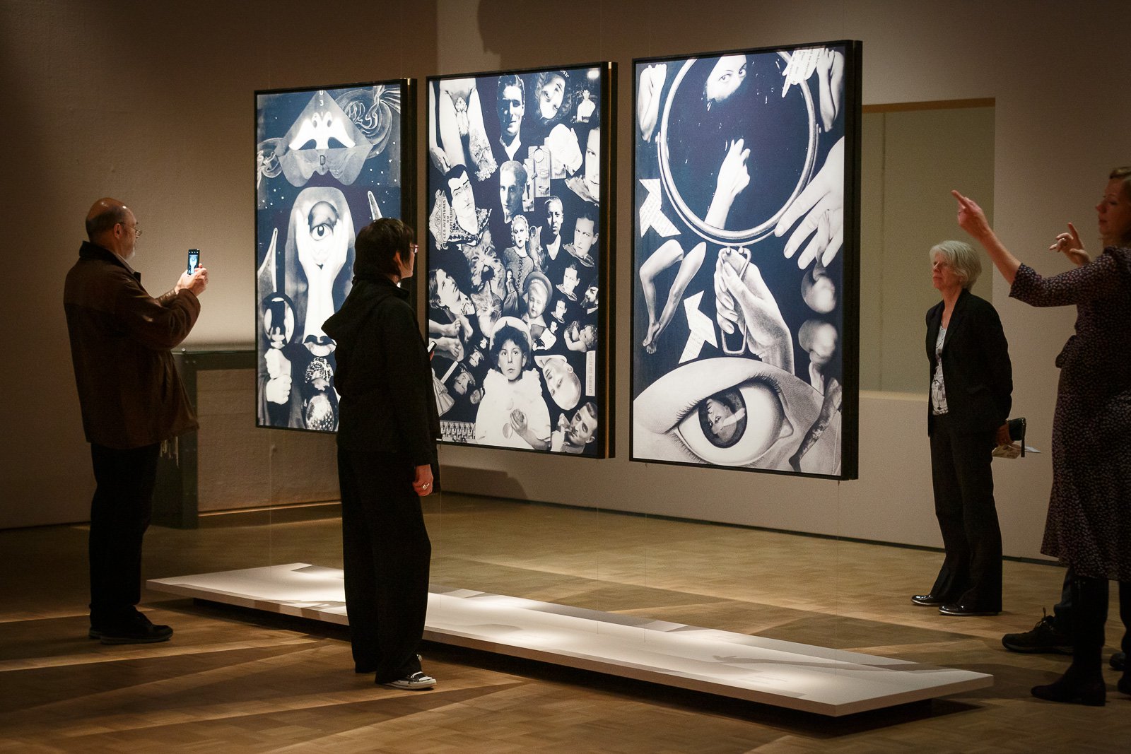 Tentoonstelling Claude Cahun. Onder de Huid, foto Fred Ernst 220520-FE1717-FredErnst-1600px.jpg