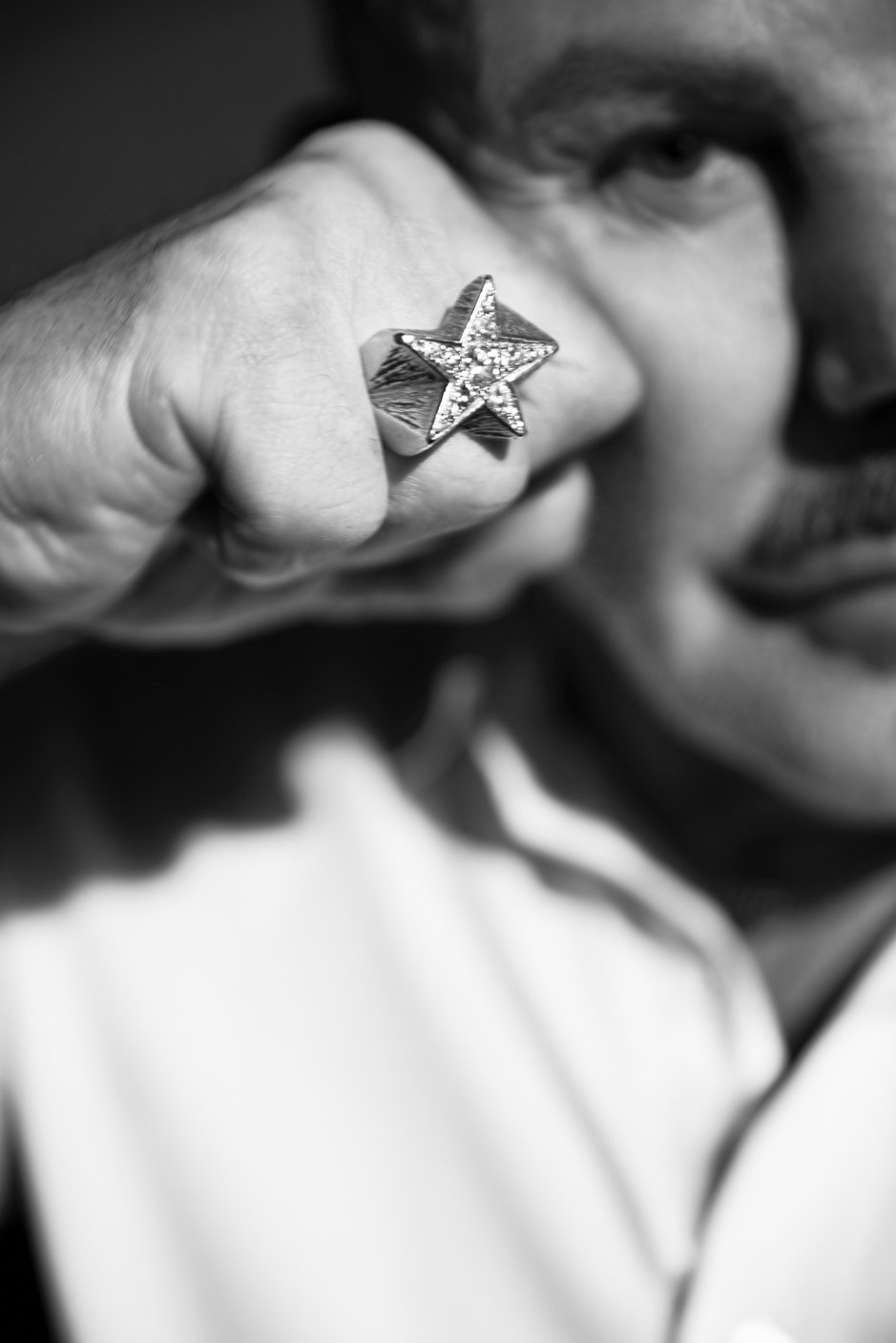 Manfred Thierry Mugler © Max Abadian 16. Max Abadian, Manfred Thierry Mugler, 2018. Photo Max Abadian.jpg