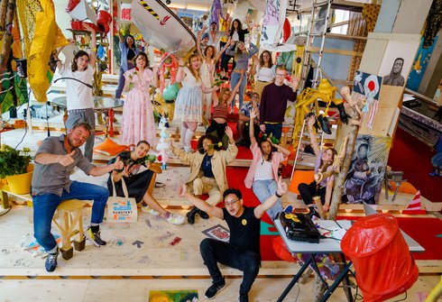 Admission Summerschool 2021