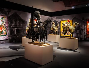 The Black Fantastic Weekend