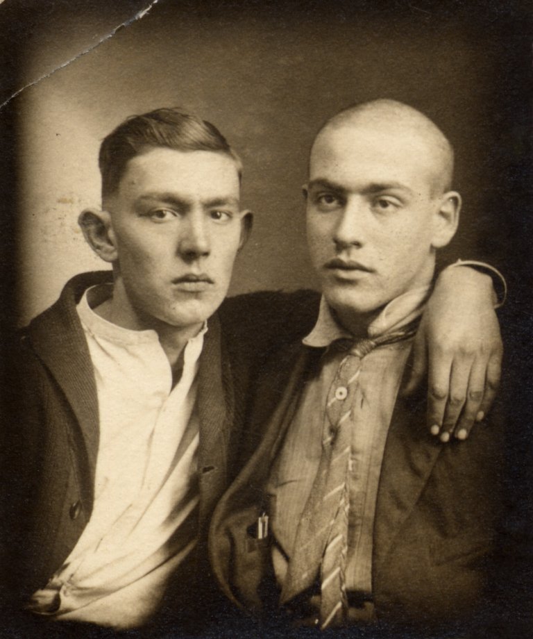 3 Foto van een homostel, collectie Cynthia Graig.jpg