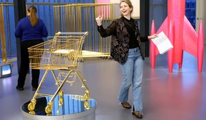 Kunsthal successfully rounds off 2024 with 320,000 visitors