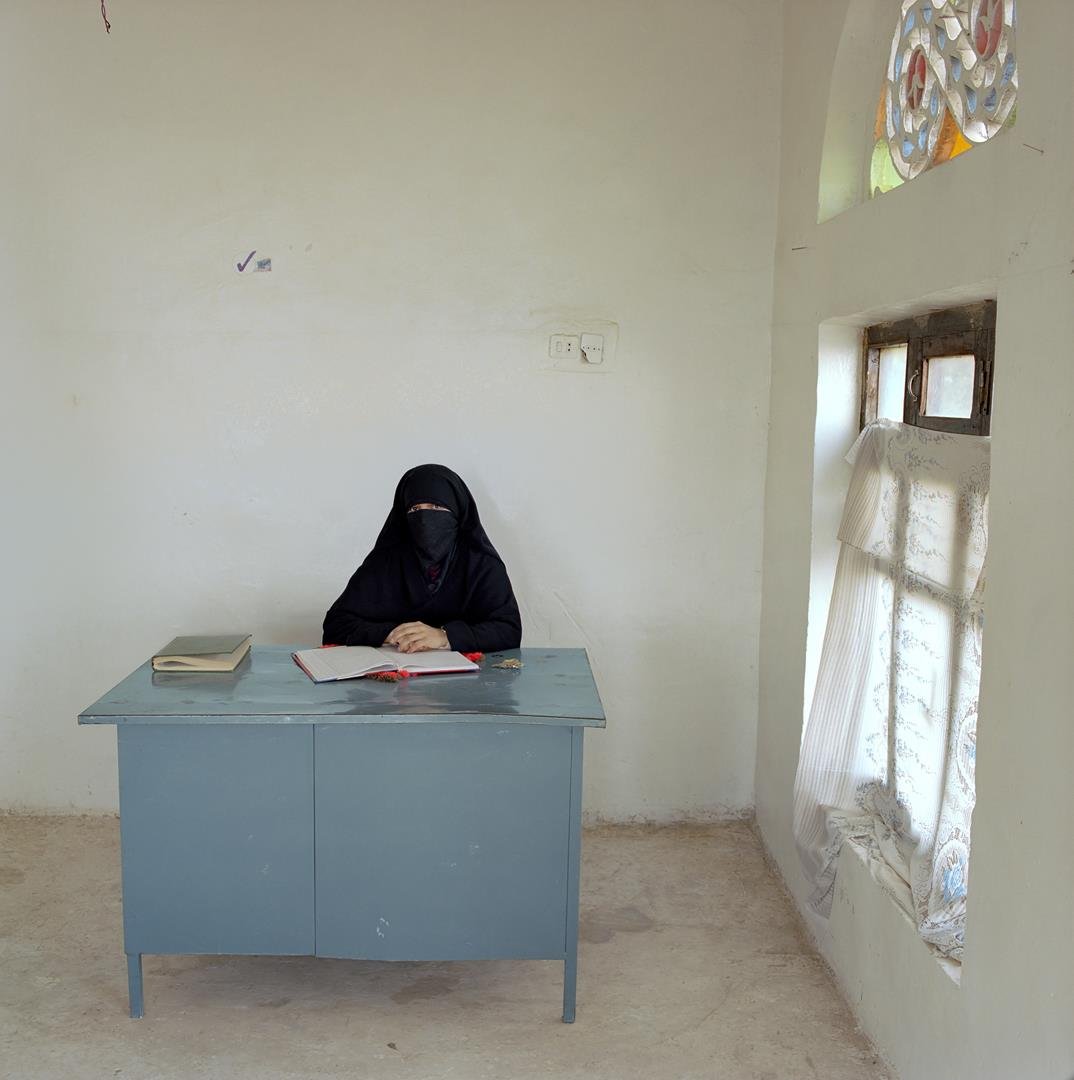 Jan Banning, Yemen Bureau 03 - LR.jpg
