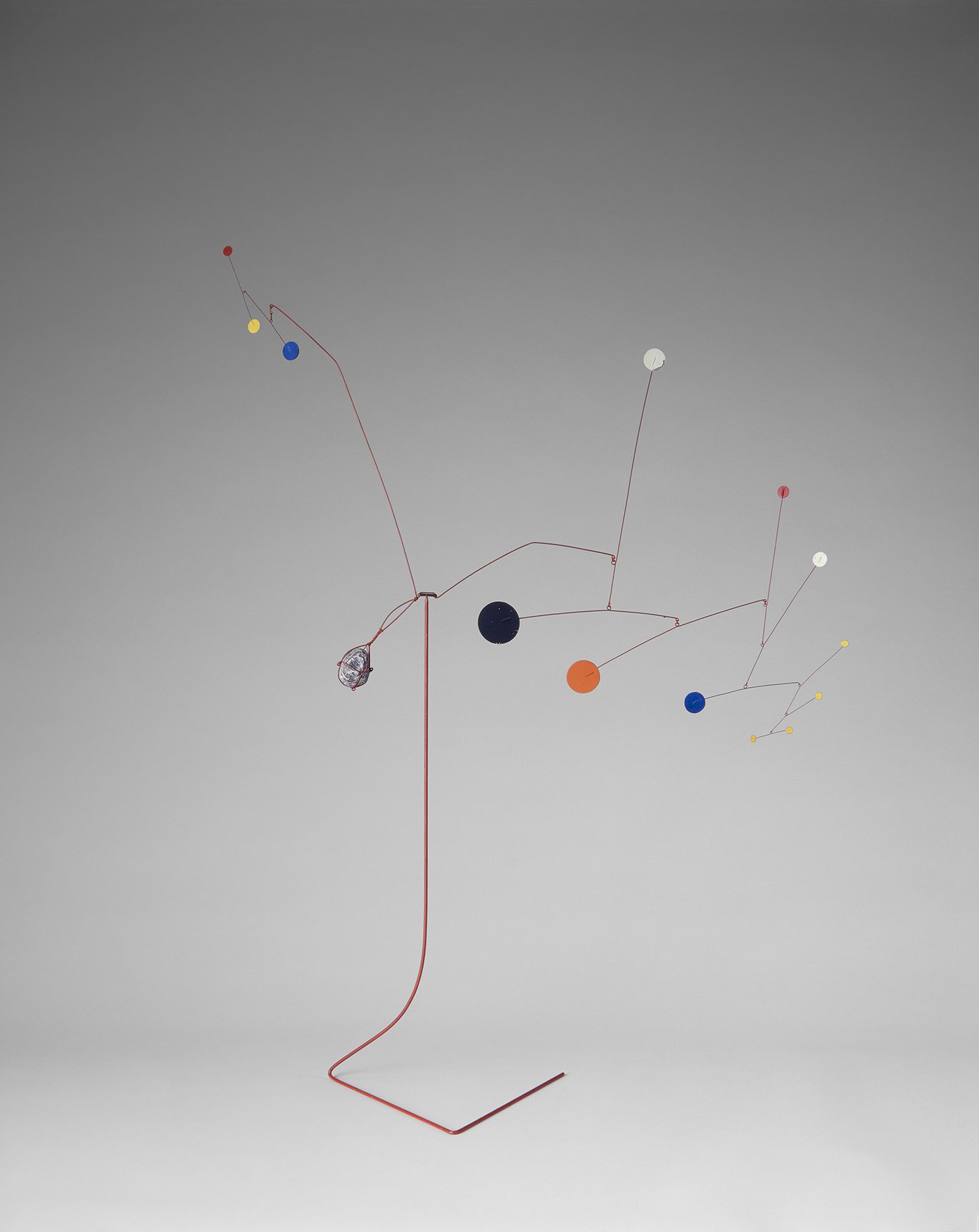 Calder Now Kunsthal