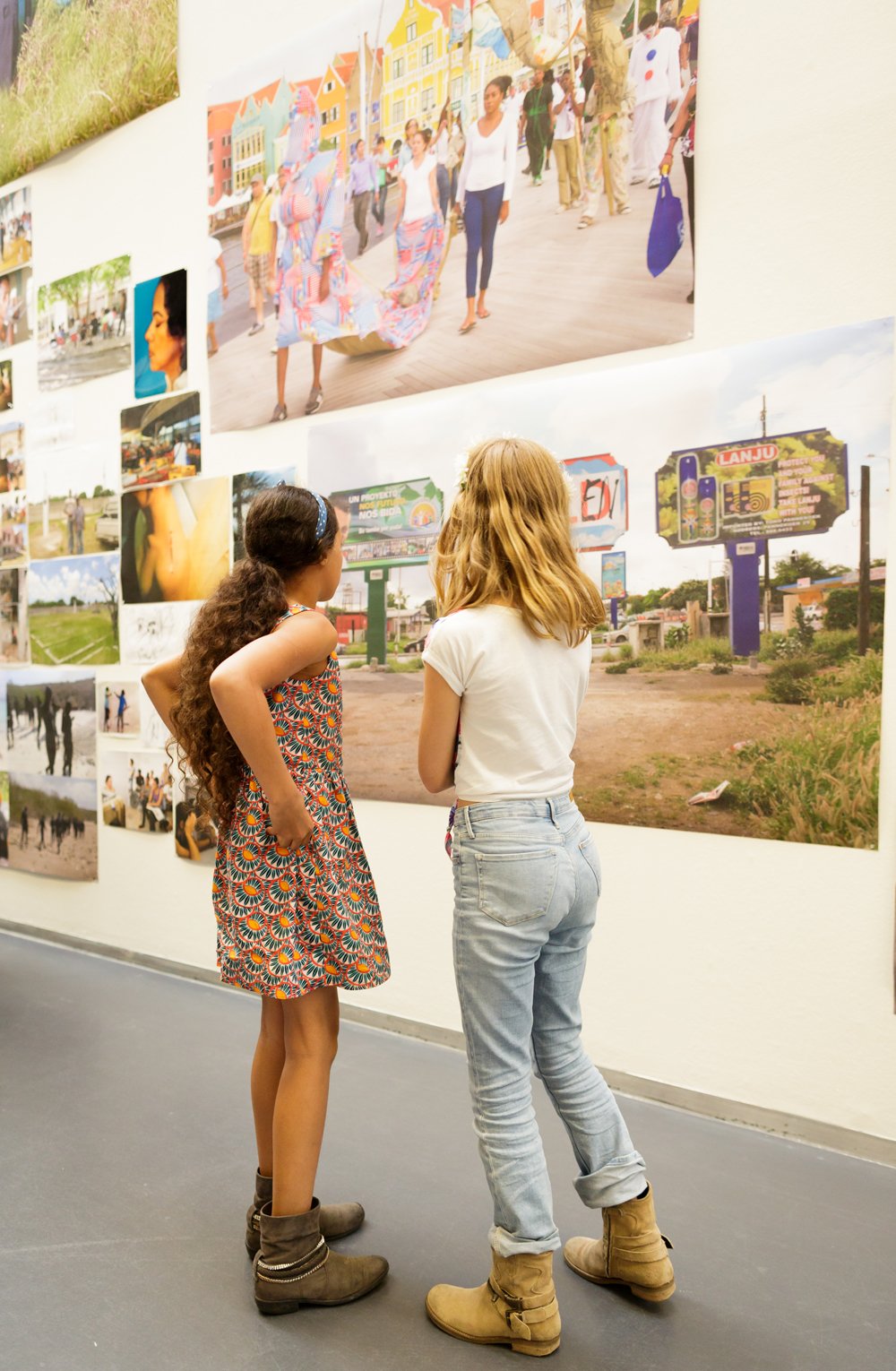 05 - All you can Art tentoonstelling 2016 Kunsthal Rotterdam. Foto Fred Ernst.jpg