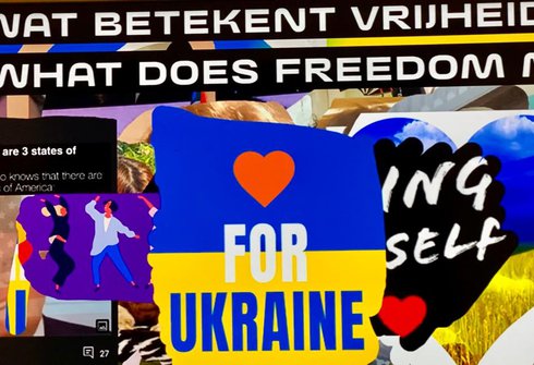 H-Art for Ukraine