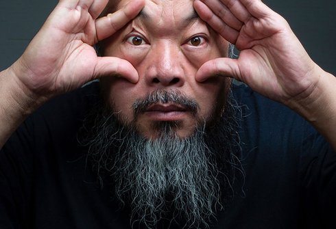 Ai Weiwei