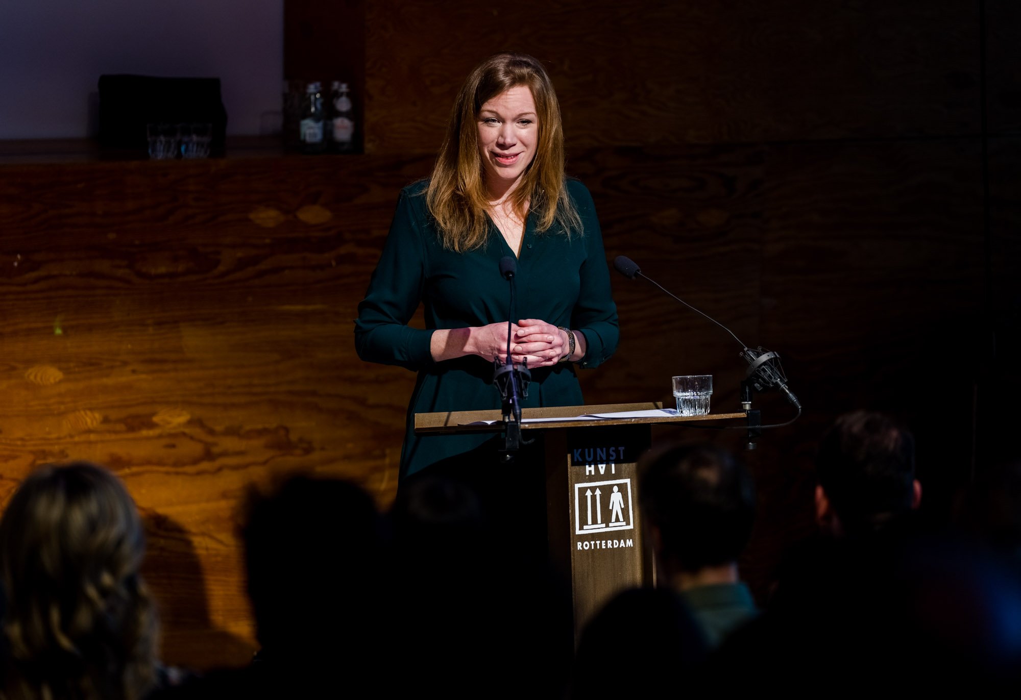 Job, Joris & Marieke. A Triple Life, 2022 © Job, Joris & Marieke Opening Job, Joris & Marieke Low Res 38.JPG