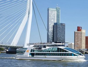 Spido & Flowers Forever