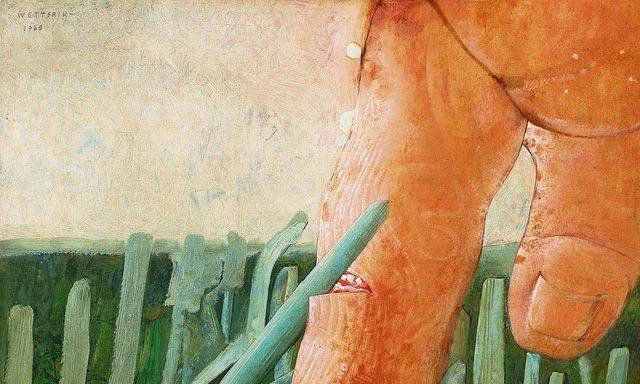 Afbeelding: Snijden aan gras I, 1966. Co.jpg