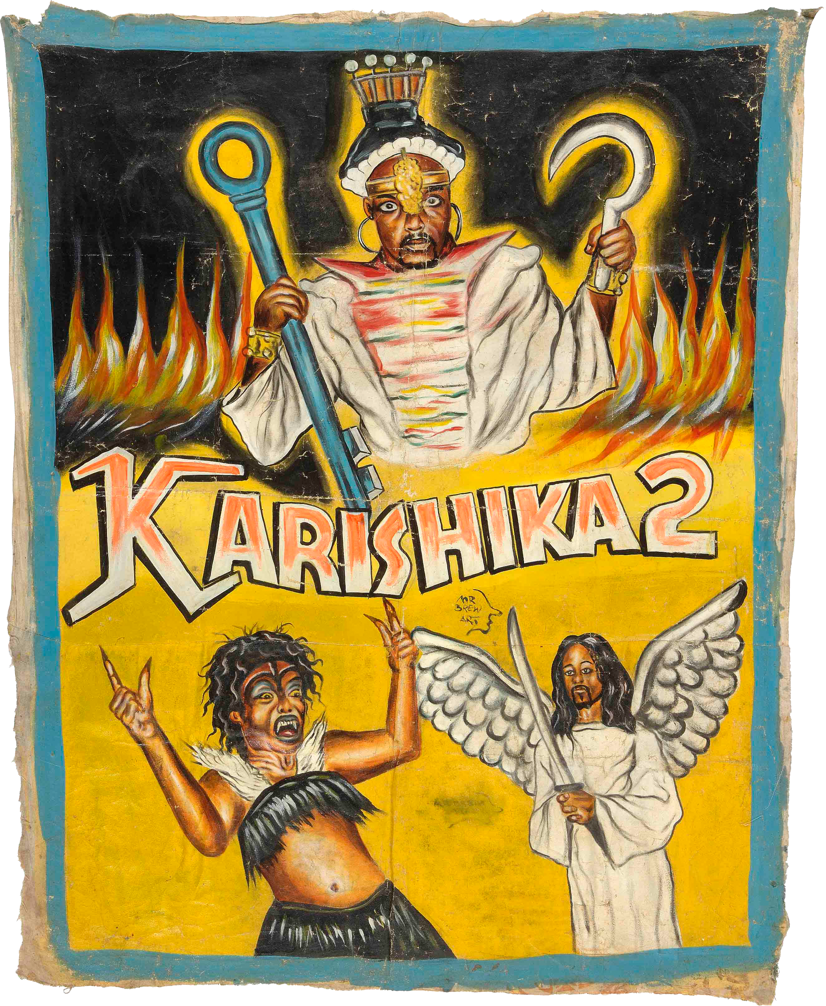 Karashika, 1996 Nigeria karashika web.png