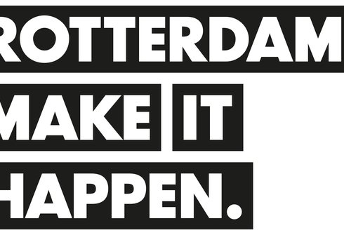 Negen nieuwe Rotterdam Make It Happen partners Negen nieuwe Rotterdam Make It Happen partners