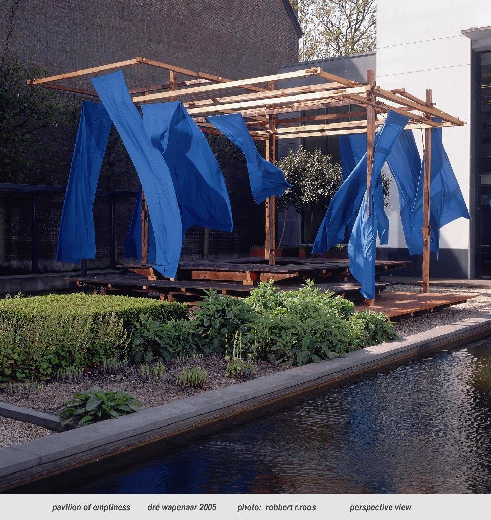 Paviljoen van de leegte, Dré Wapenaar,2005, foto Robbert R. Roos - LR.jpg