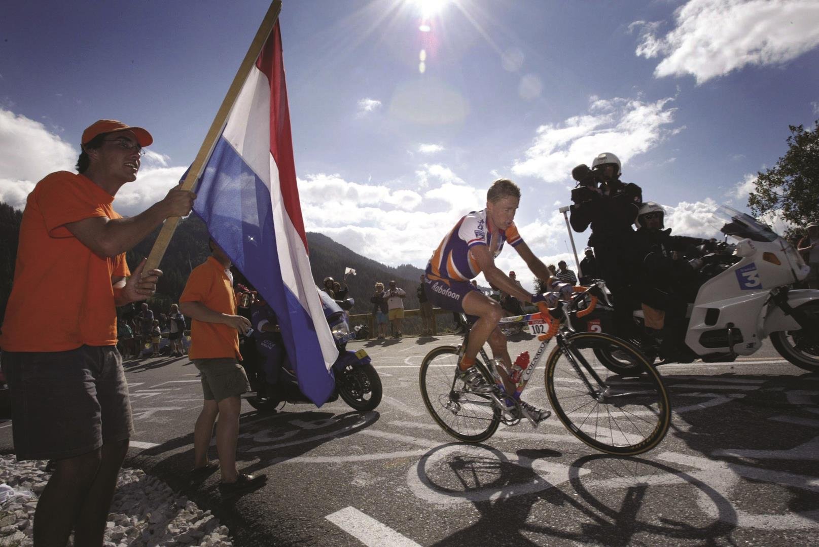 Michael Boogerd, 2003 3. Michael Boogerd, 2003 - foto Cor Vos - LR.jpg