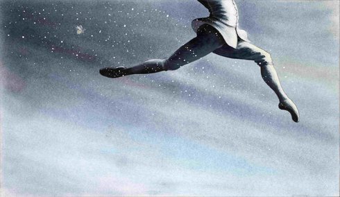 Scapino de Ontsnappingskunstenaar