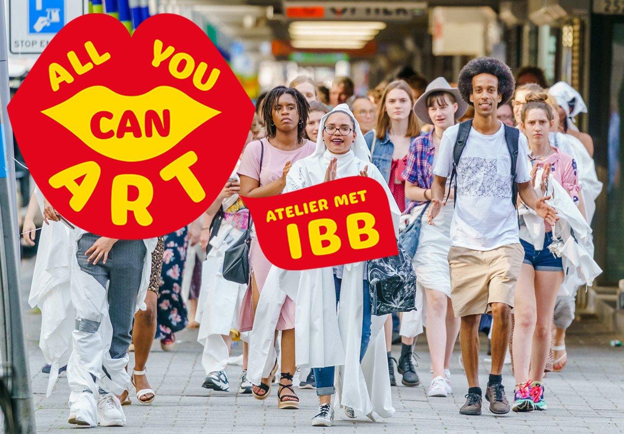 All you can Art 4, foto Marco De Swart Aftrap All You Can Art LR 98 .jpg
