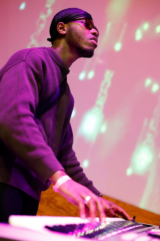 Bnnyhunna photo: Bas Czerwinski Museumnacht 2023_Kunsthal Rotterdam_fotoBasCzerwinski_LR (168).JPG