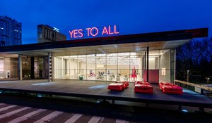 Kunsthal zoekt medewerker marketing & communicatie