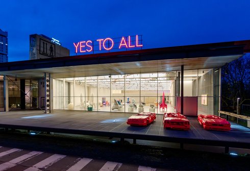 Kunsthal zoekt medewerker marketing & communicatie