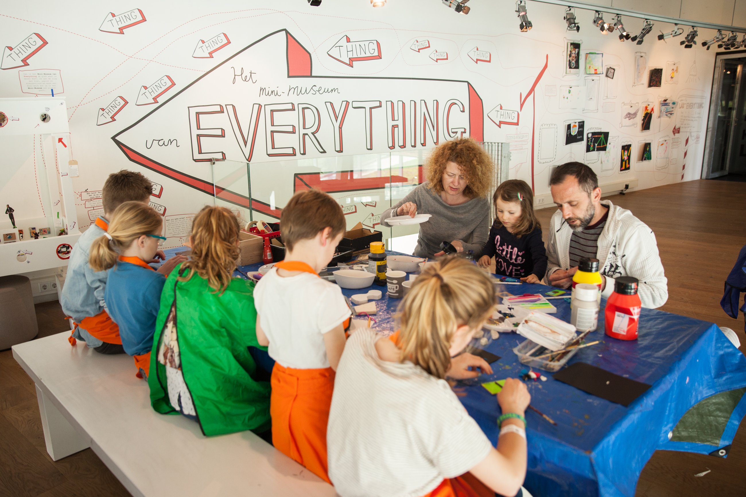 Elke dag zelf aan de slag in het KunsthalLAB Museum_of_everything_64.jpg