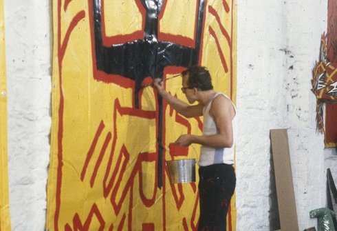 Keith Haring Weekend