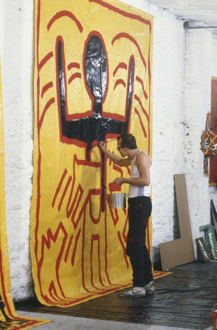 09_Keith Haring_1982©Keith Haring Foundation - LR.jpg