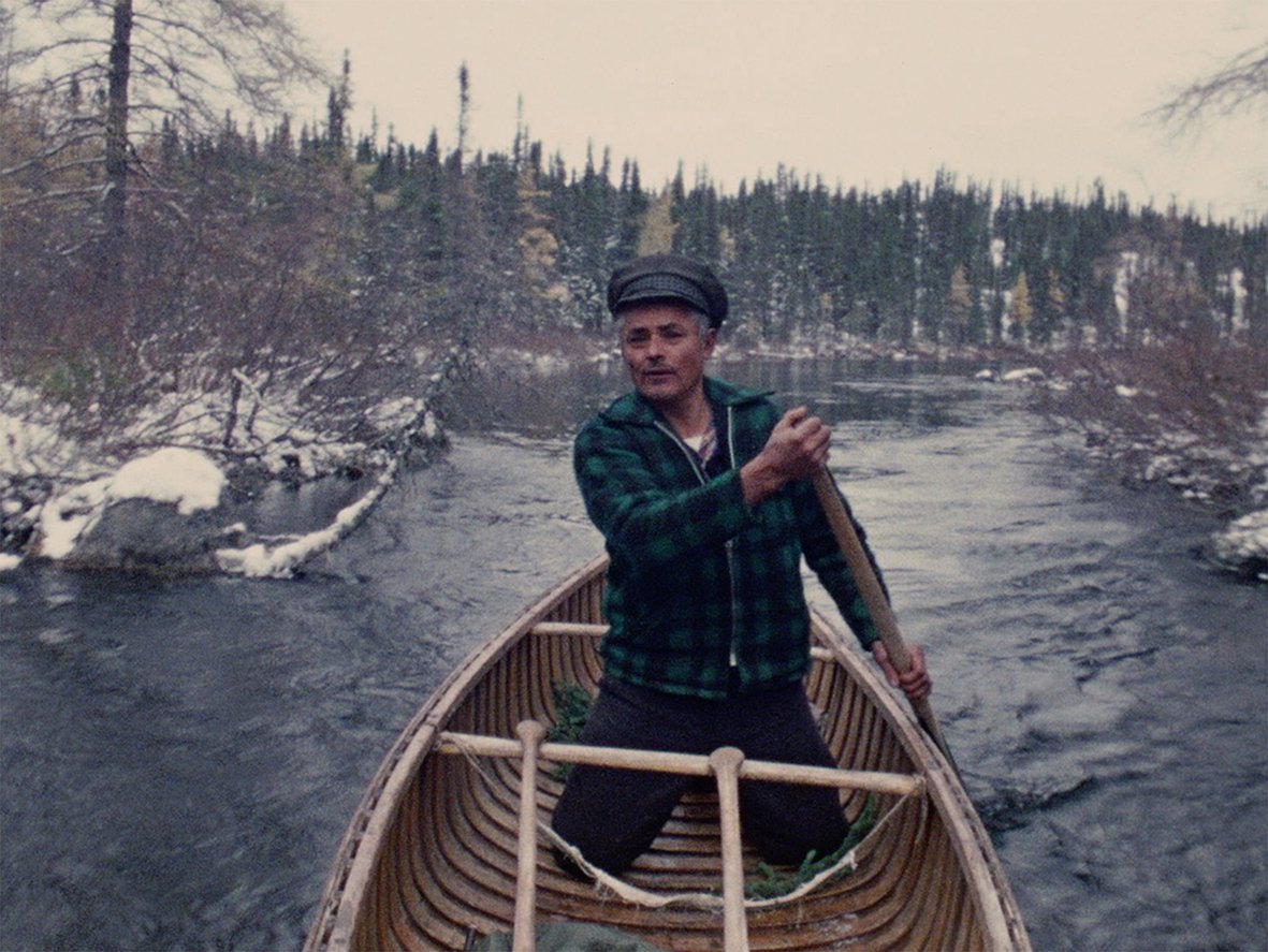 Caroline Monnet Mobilize, 2015 Single Channel Video 3 minutes Filmstill, National film board of Canada © Caroline Monnet 5. Kunsthal Rotterdam_ Magnetisch_Noorden_Caroline_Monnet_Mobilize_2015_National_film_board_of_Canada_LR.jpg
