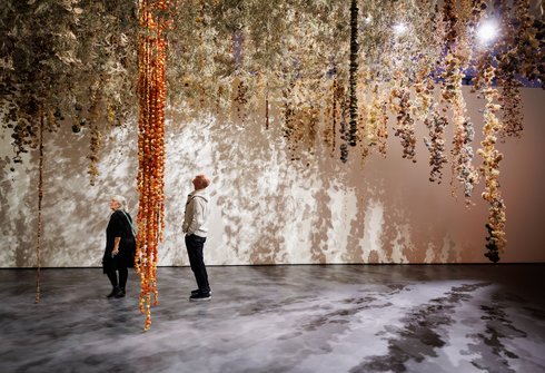 Kunsthal zoekt medewerker productie tentoonstellingen