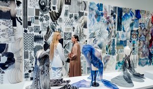 Kunsthal zet meerjarig succes voort met ruim 370.000 bezoekers in 2025