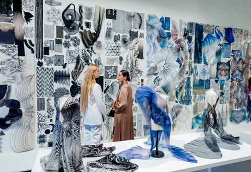 Kunsthal zet meerjarig succes voort met ruim 370.000 bezoekers in 2025