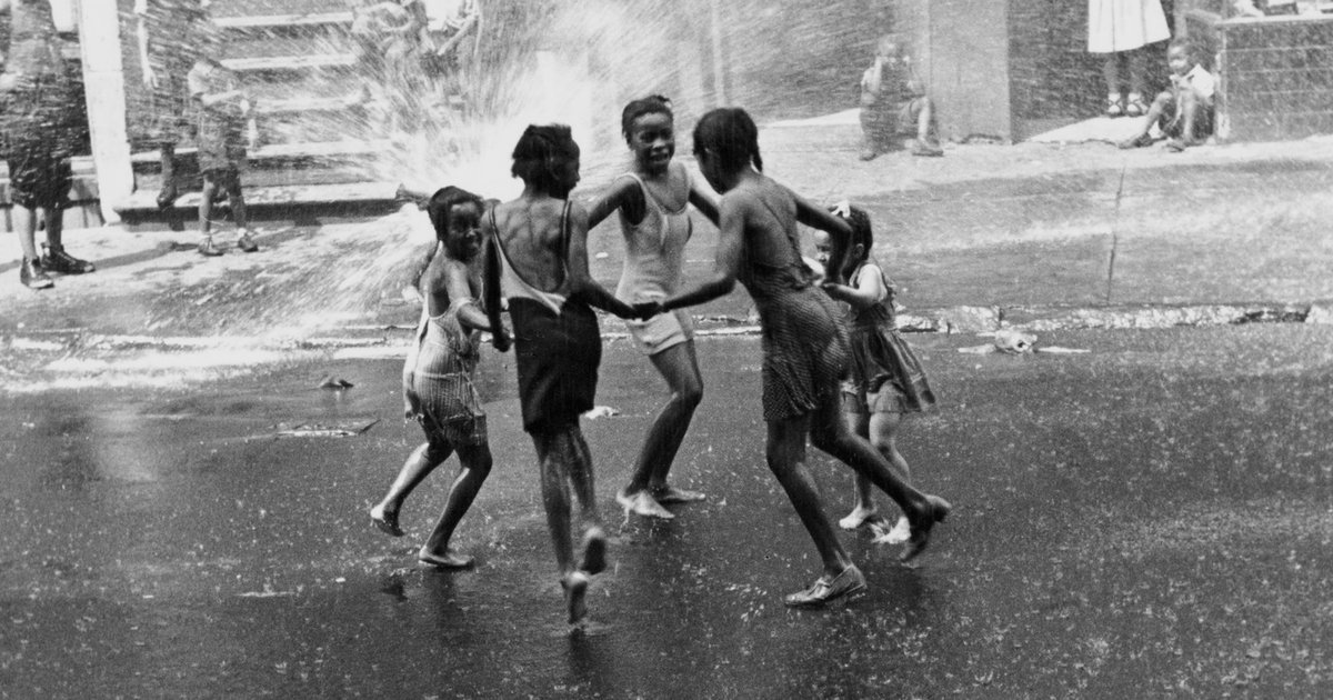 鹿特丹 Kunsthal 美術館 9 月 8 日舉辦 KunstKoppels 活動並參觀 Helen Levitt 攝影展