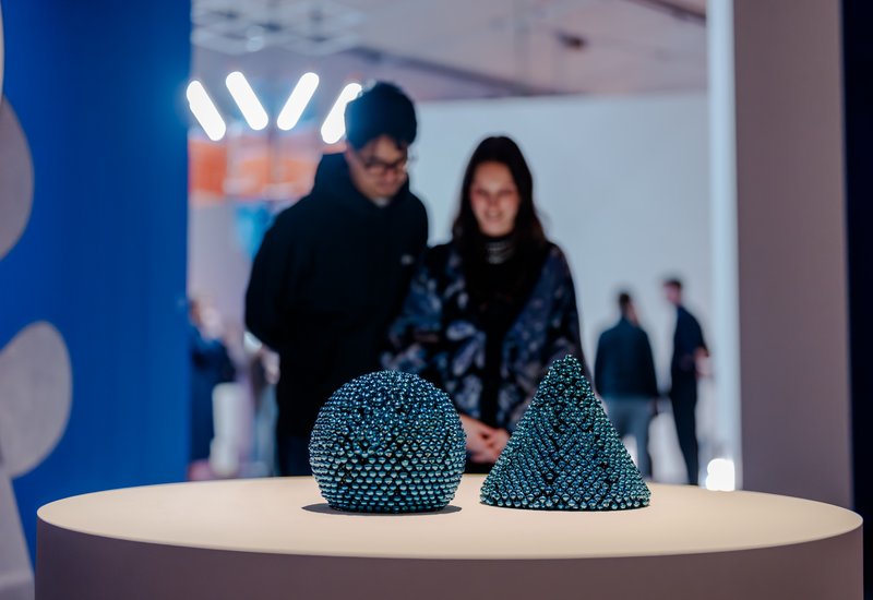 Artist Talk: Haegue Yang