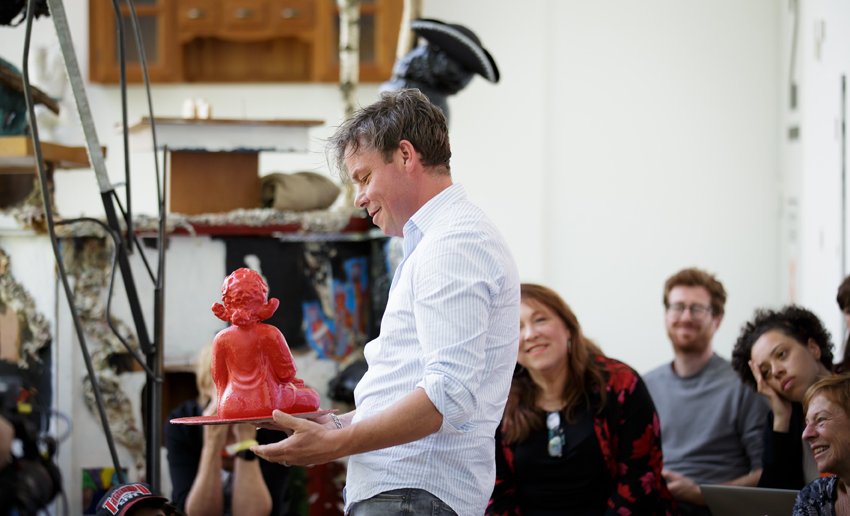 Masterclass David Bade en Tirzo Martha, Kunsthal, foto Fred Ernst Masterclass DavidBade_TirzoMartha_6juni2019_Kunsthal_fotoFredErnst (84)LR.jpg