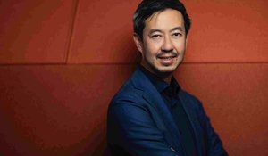 Roger Tan nieuw lid raad van toezicht