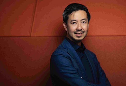 Roger Tan nieuw lid raad van toezicht Roger Tan nieuw lid raad van toezicht