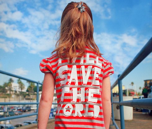 T-shirt Truth T-shirt Truth