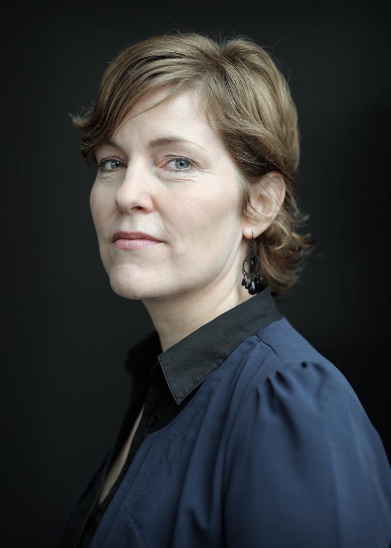 Sacha Bronwasser, foto Joost van den Broek Sacha Bronwasser foto Joost van den Broek.jpg