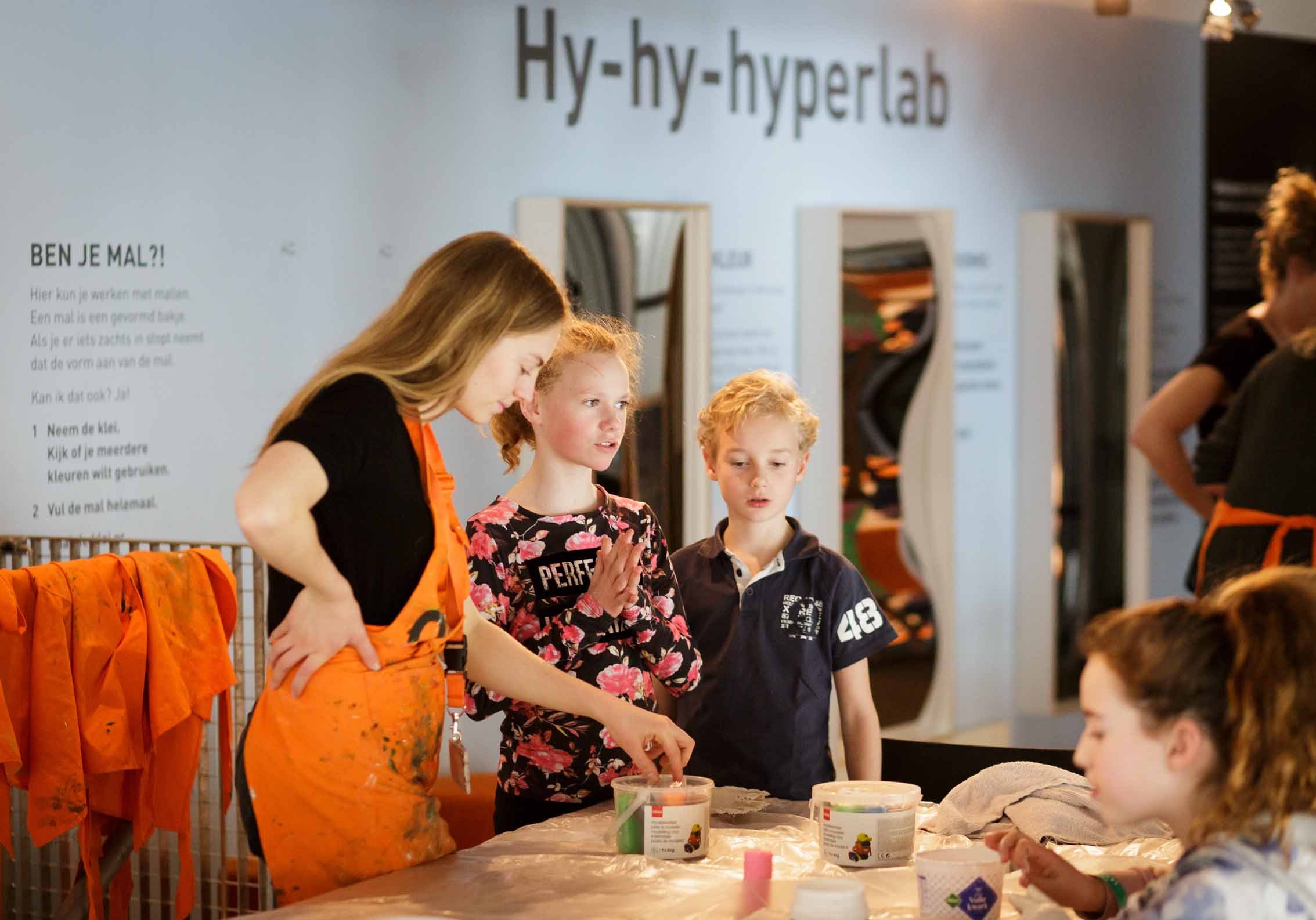 Foto: Fred Ernst Post Human Days Hyperrealisme_Kunsthal 2018_foto Fred Ernst (79).jpg