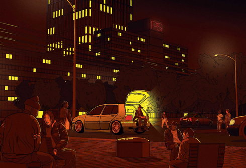 Rotterdam is looking for the city artists of 2026