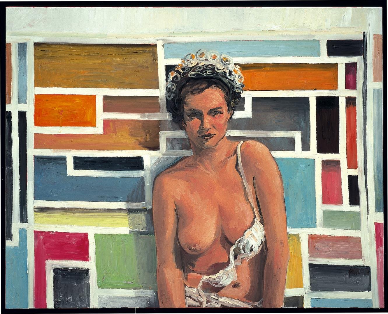 10_Anton Henning, Pin-up No. 62, 2002 - LR.jpg