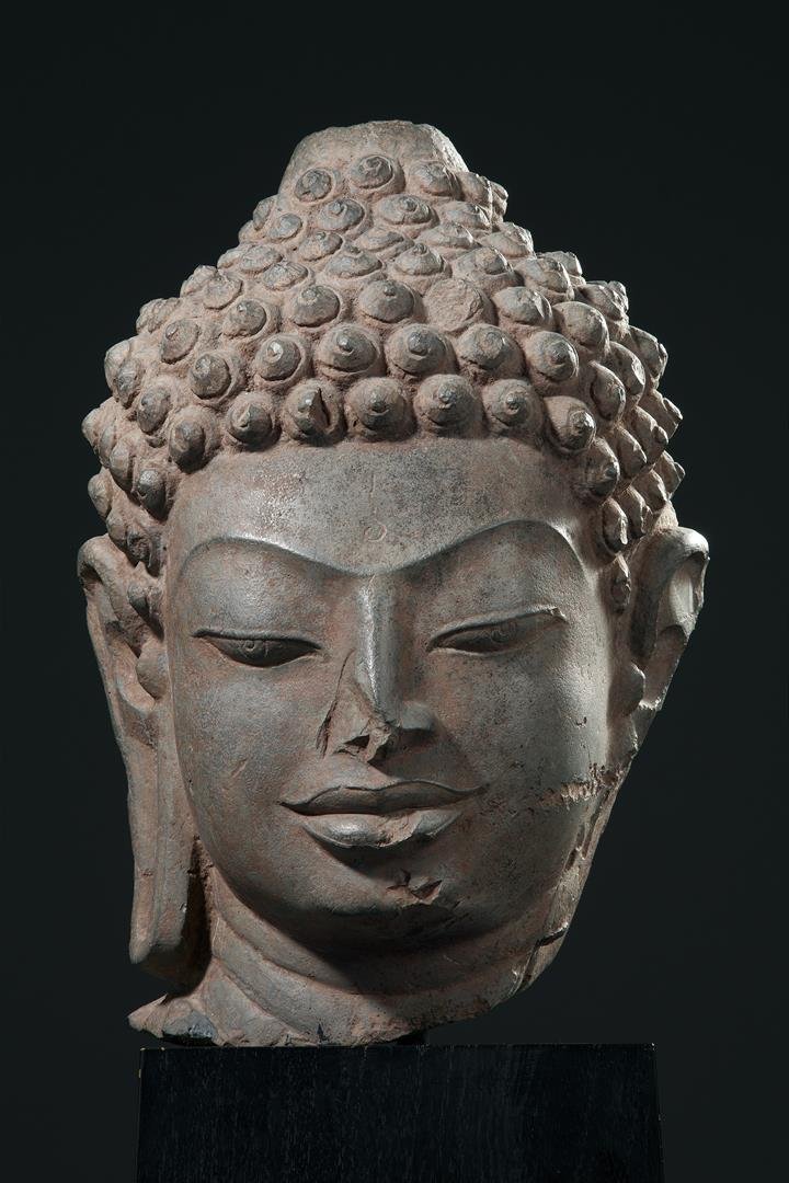 1. God in Beeld - Boeddha kop - LR.jpg