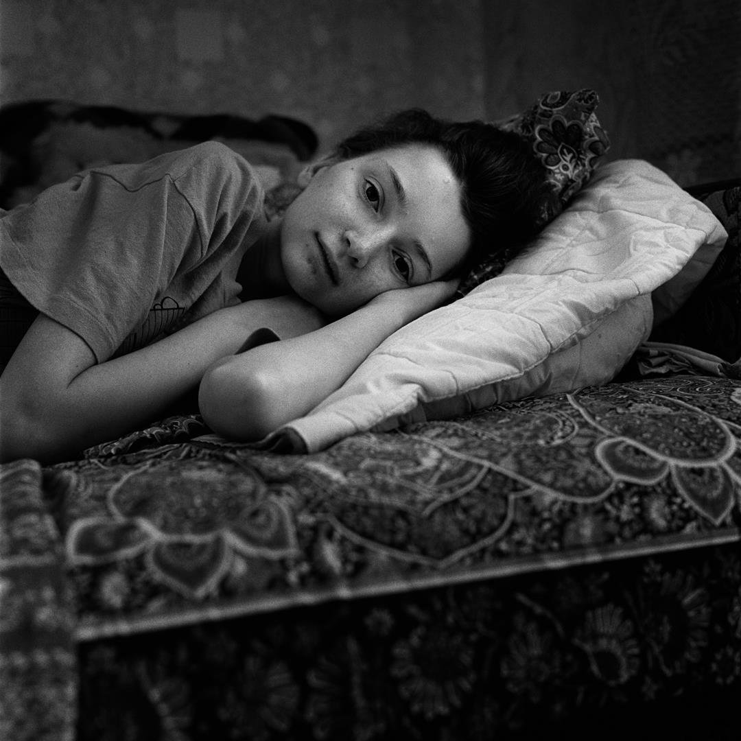 2. Robert Knoth - Chernobyl 6x6, Gomel Belarus — Annya Pesenko - LR.jpg