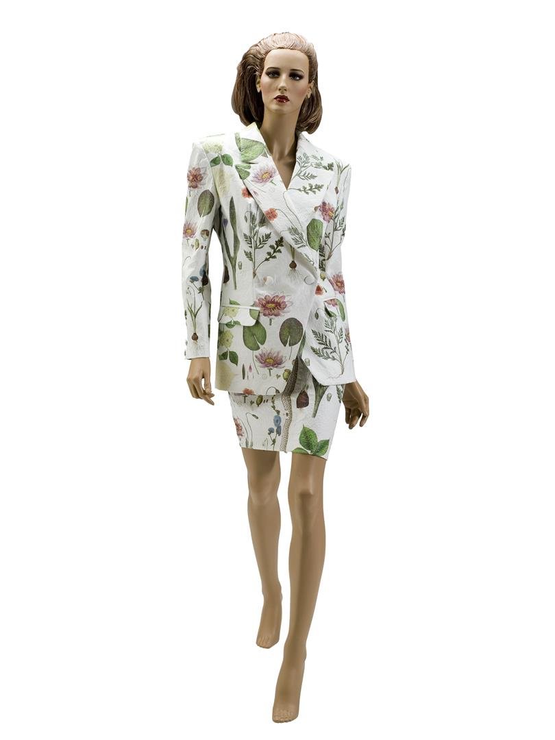 ICON DRESSED - Kunsthal