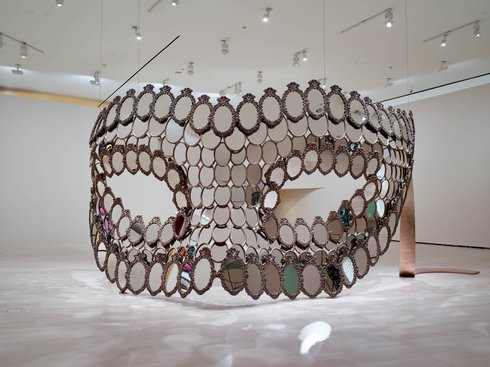 Joana Vasconcelos Joana Vasconcelos
