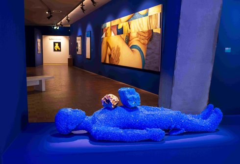 Vacature stagiair assistent curator