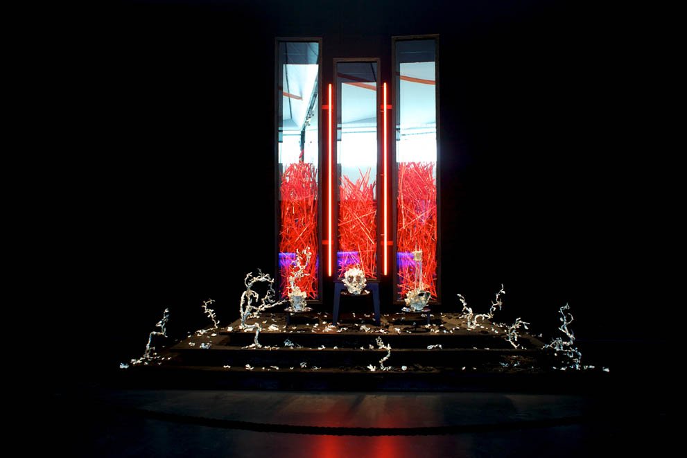 Altaar My Secret Garden 2. Altaar My Secret Garden.jpg