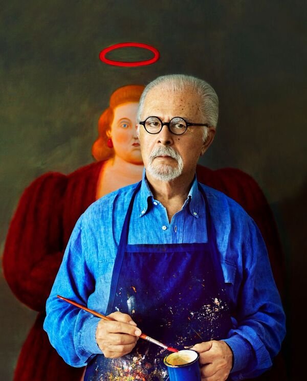 biography of fernando botero essay biography of fernando botero essay
