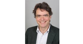 Nieuwe zakelijk directeur