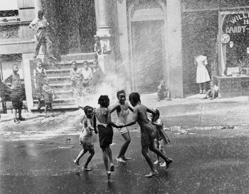 Helen Levitt