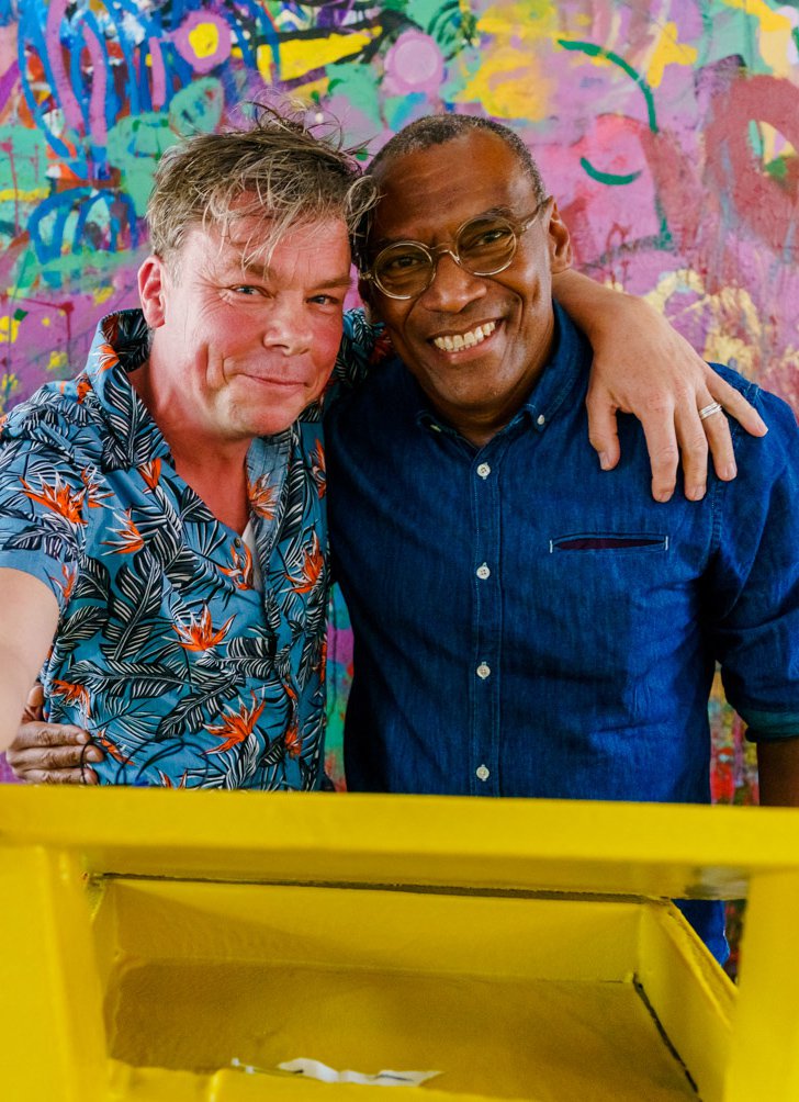 David Bade & Tirzo Martha, 2019, foto Marco De Swart Aftrap All You Can Art LR 79_aangepast.jpg